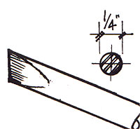 Round Skew