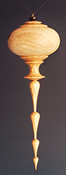 Ornament with no decoration