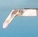 Bent Angle Tool Close-Up
