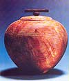 Lidded Boxes Article