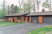 Roberts Shop